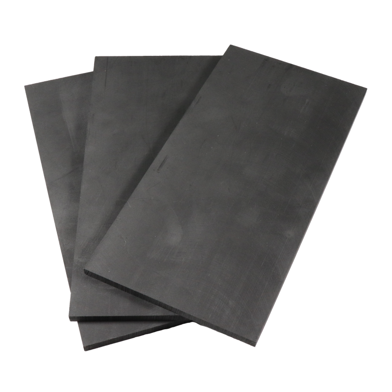 Graphite Plate (100x200x10 mm)